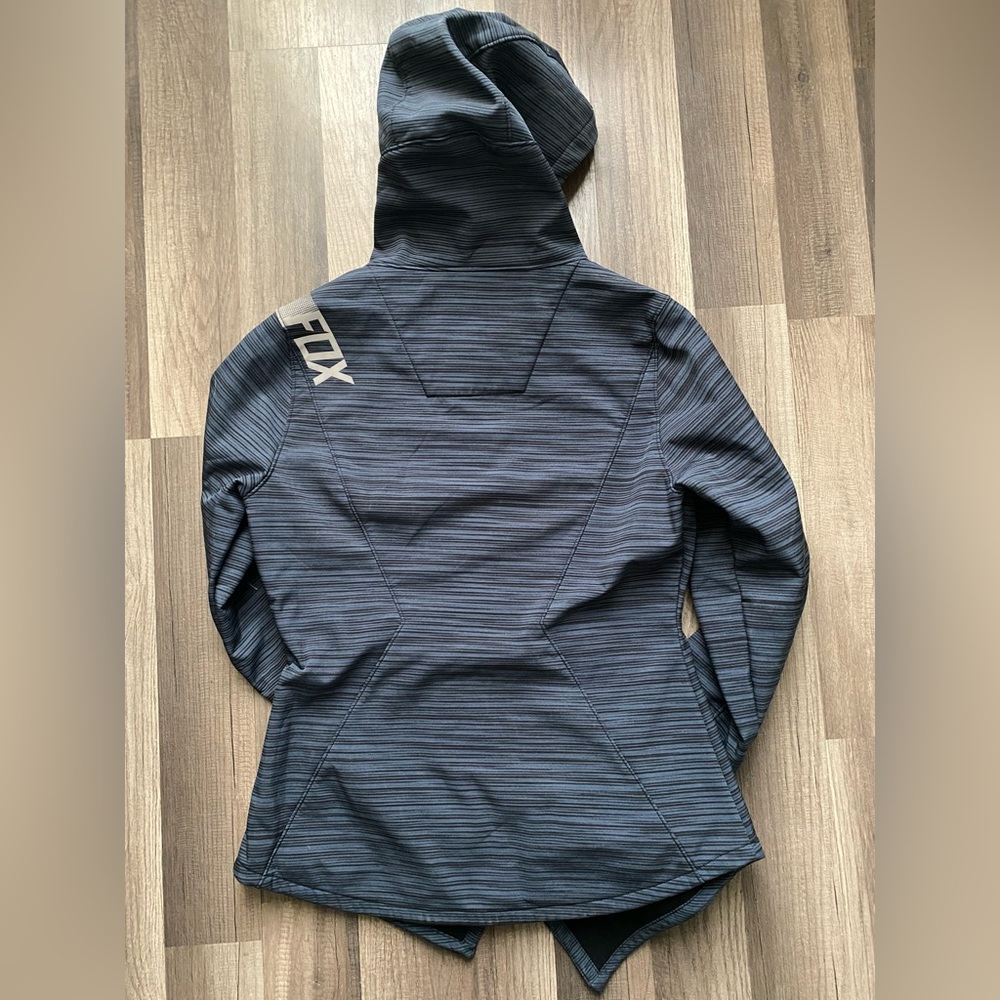 Fox Racing Jacket - Picture 2 of 2